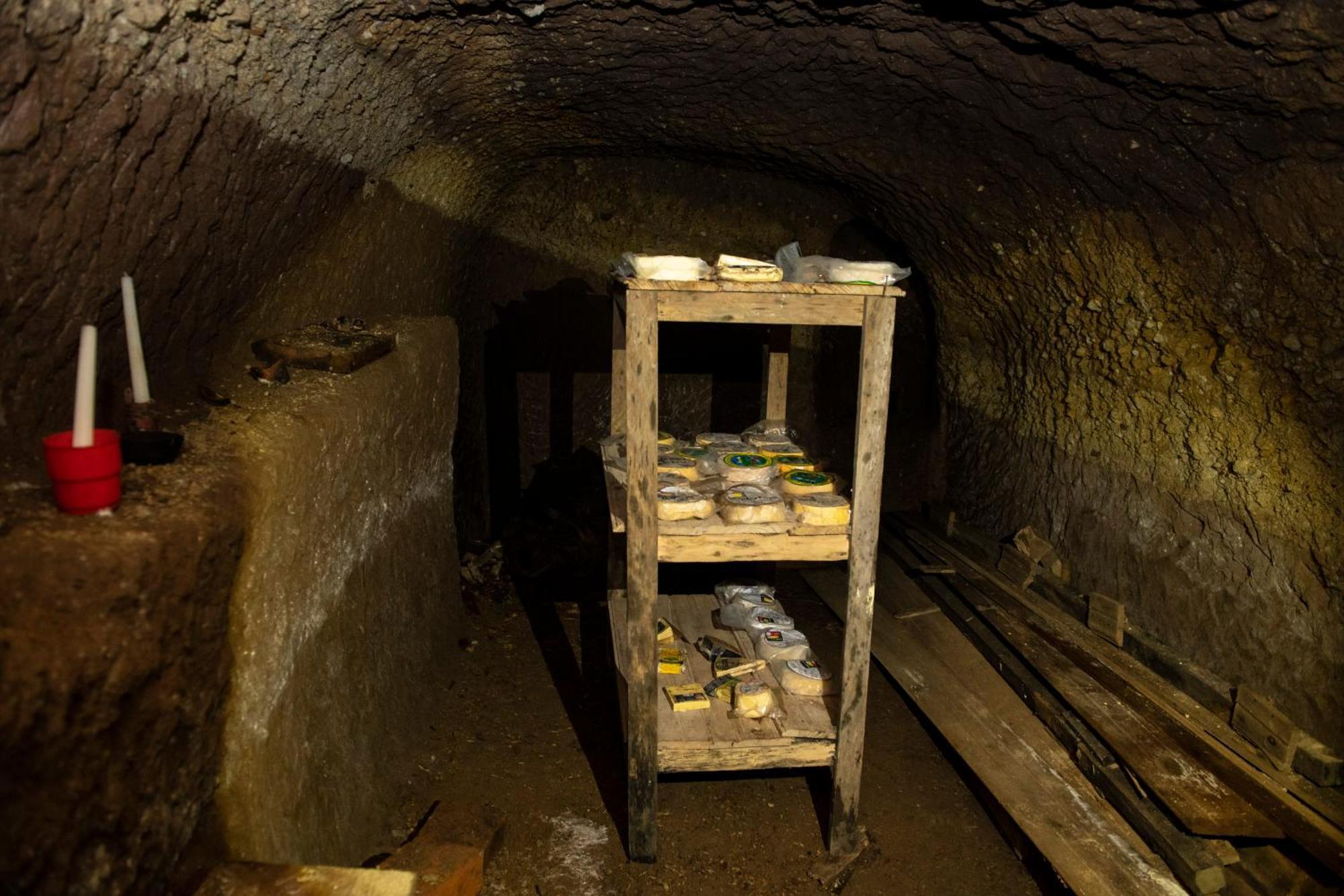 Hacienda La Alegria Hotel Eksteriør billede