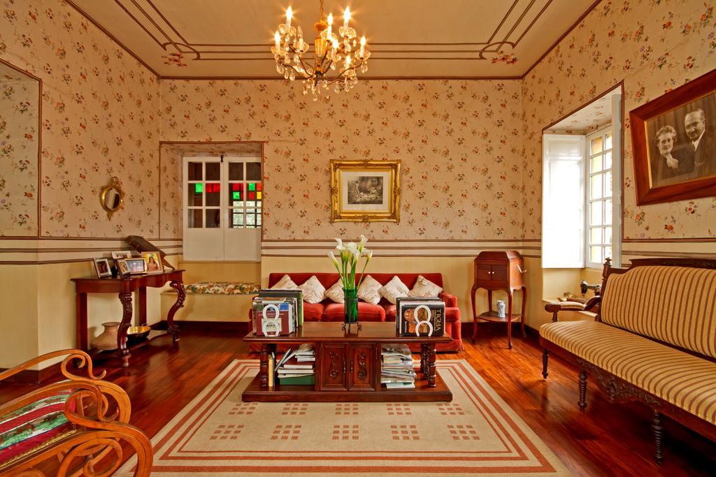 Hacienda La Alegria Hotel Eksteriør billede